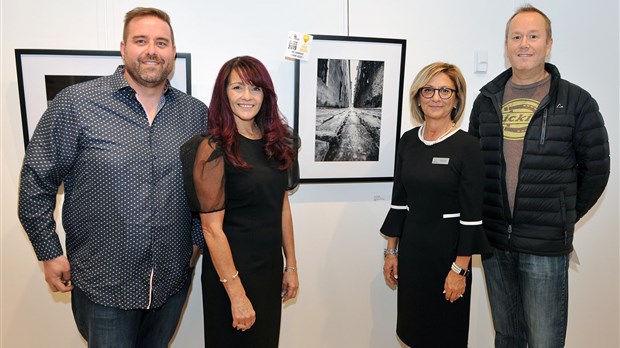 Le club photo de Blainville revient pour son exposition annuelle