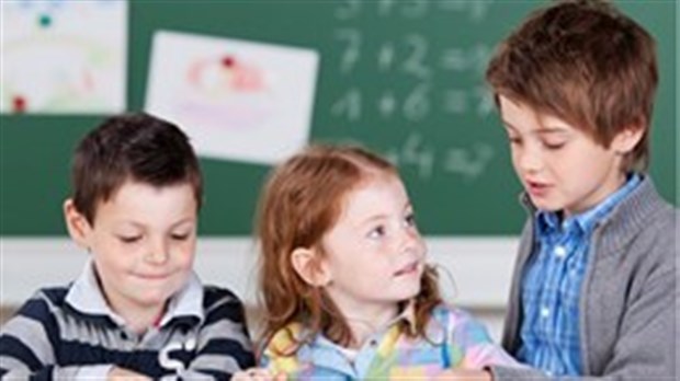 Une nouvelle école secondaire bientôt à Mirabel