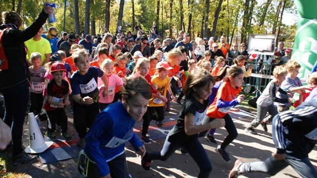 Record de participation au semi-marathon Les ASPirants, avec 1200 coureurs