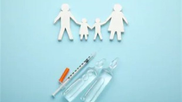 Des bénévoles recherchés à la clinique de vaccination contre la grippe