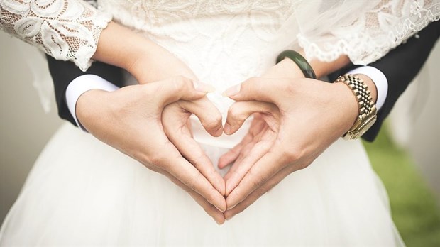 Le Salon du mariage de Vaudreuil-Soulanges : un rendez-vous à ne pas manquer ce dimanche 