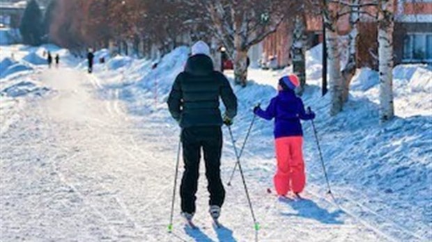 Assistance financière: 54 projets régionaux se partagent près de 61 366 $