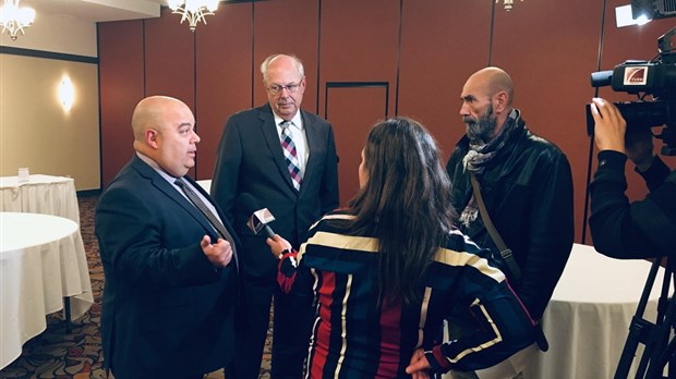 Médecine familiale dans Lanaudière: des améliorations, mais un équilibre fragile