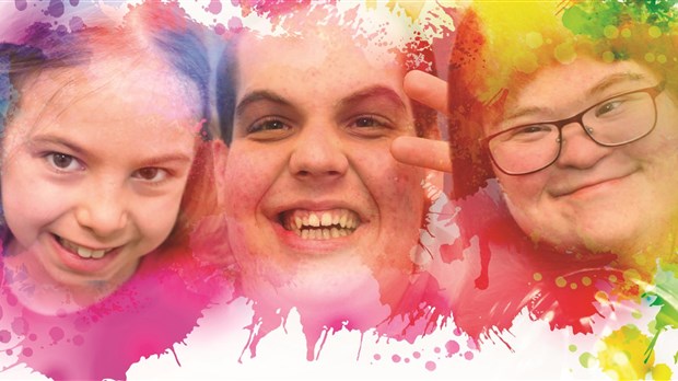 Une semaine dédiée à l'art et à la différence du 1er au 7 décembre