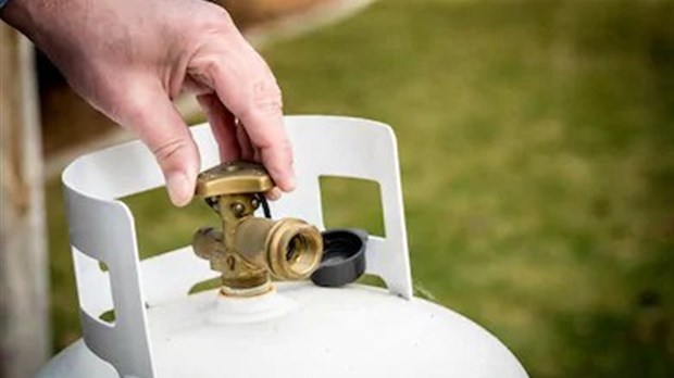 Les pénuries de propane vont affecter tous les secteurs dès demain