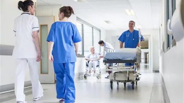 CISSS des Laurentides: des postes taillés sur mesure