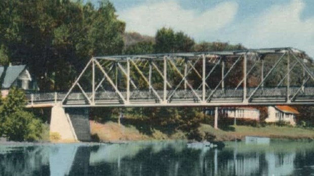 Réouverture à la circulation du pont Mackenzie pour l'hiver, dès demain