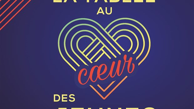 La Tablée au coeur des jeunes : une collecte de fonds en faveur de la persévérance scolaire