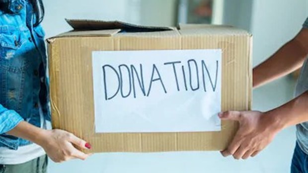 Collecte à Terrebonne et Repentigny : l'entreprise Keolis organise un 