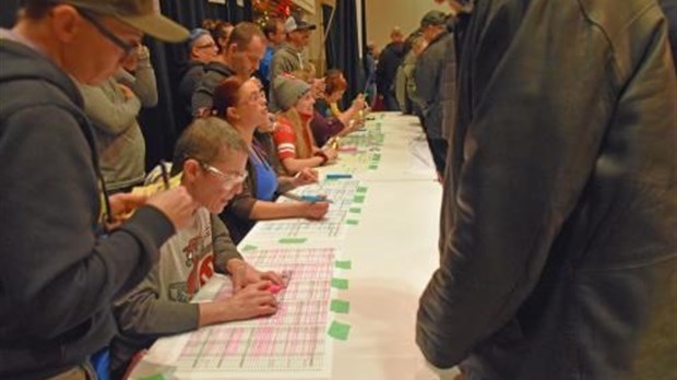 Fin du lock-out chez Paccar : l'offre patronale acceptée à 86%