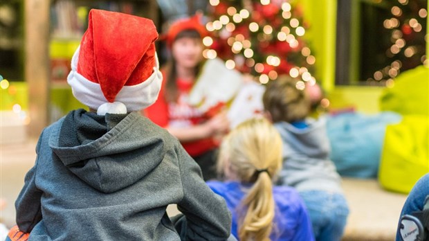 Lorraine se met à l'heure de Noël à travers plusieurs activités
