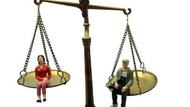 Plus de 330 000 $ versés pour trois projets favorisant l'égalité des sexes