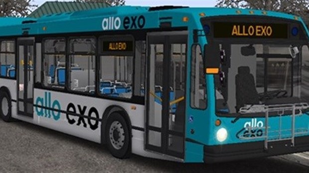 Exo s'associe au Relais pour combattre la pauvreté alimentaire