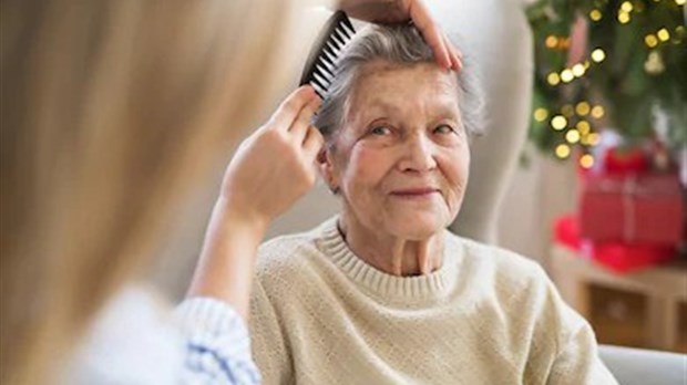 Comme à la maison ou une nouvelle approche de travail à l'effet positif 