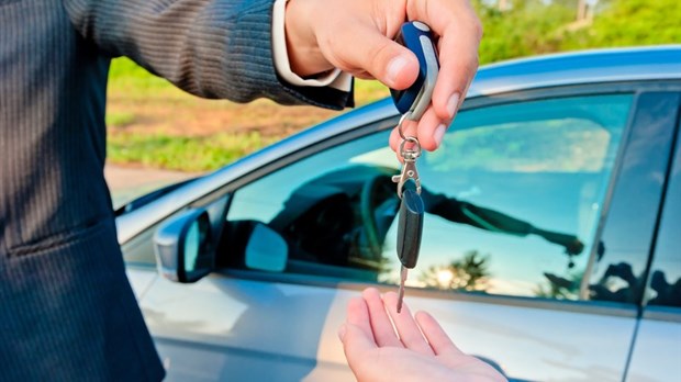 Questions à se poser avant de faire l’achat d’un véhicule usagé
