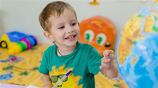 La maternelle 4 ans, en vigueur dès la rentrée 2020-2021 partout au Québec? 
