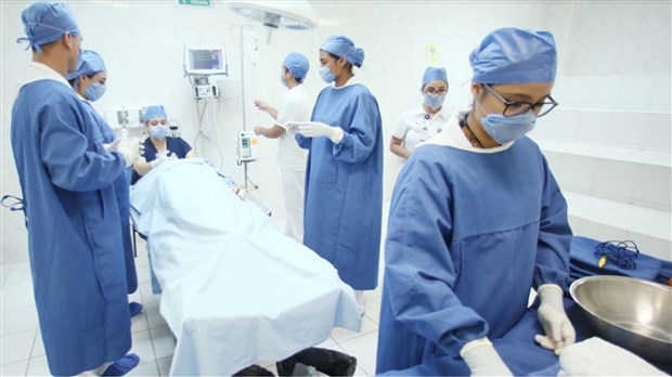 Transplant Québec s'engage à sensibiliser la population à sa cause 