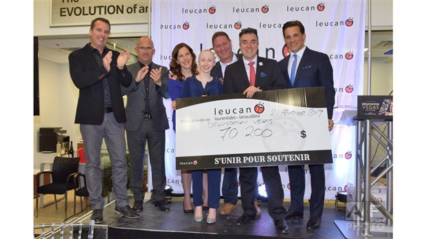 Un grand succès pour la première édition de la Dégustation Vegas