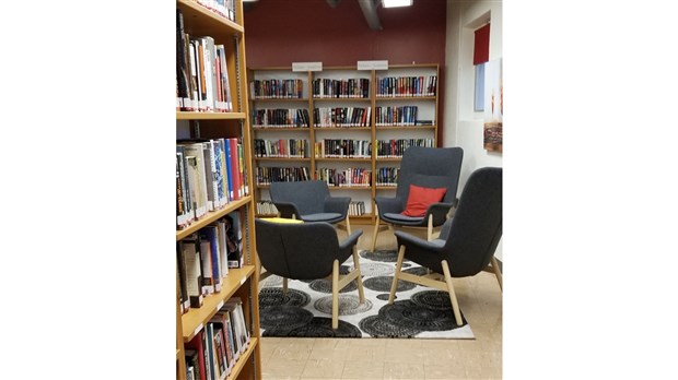 Saint-André-d’Argenteuil se joint au Réseau BIBLIO des Laurentides