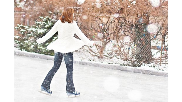 Plaisir en famille au programme à Sainte-Thérèse! 