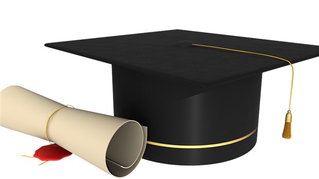 L'UMQ remet 10 000$ pour souligner son centenaire 