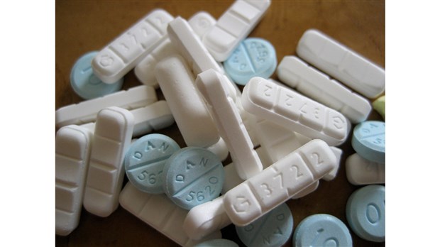 Risques de surdoses reliés à la consommation de drogues