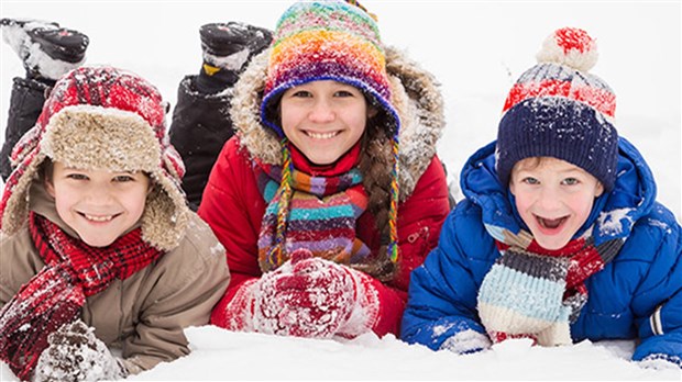 Plus d’argent dans le portefeuille des familles 