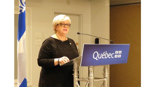 Près de 144 M$ seront investis dans les Laurentides