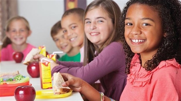 Saviez-vous que Postes Canada peut financer votre projet jeunesse? 