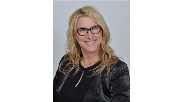 Marie Claude Fournier candidate dans Thérèse-De Blainville en vue des élections 2019 