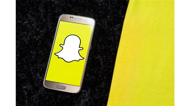 McDonald’s s’associe à Snapchat dans le cadre d’un effort de recrutement