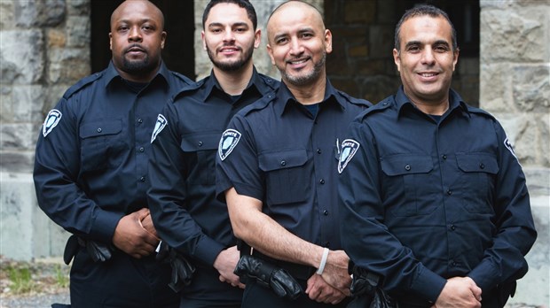 Agents de sécurité expérimentés: choisissez le Cégep Gérald-Godin pour rehausser vos compétences 