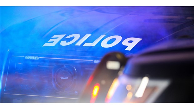 La Sûreté du Québec localise une personne en détresse