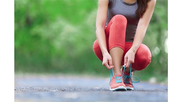 À Sainte-Thérèse, le Défi Santé, on le relève ensemble!