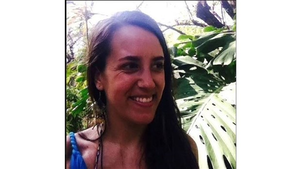 Mélanie Vallée de Rimouski est portée disparue