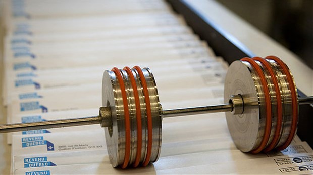 85 % des contribuables transmettent leurs impôts par Internet, et vous?