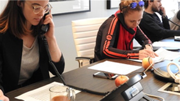 Des conseils juridiques gratuits les 13 et 14 avril 