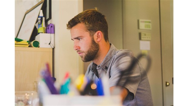 « Je travaille pour ma ville » : 21 bourses de stage remises à 21 municipalités