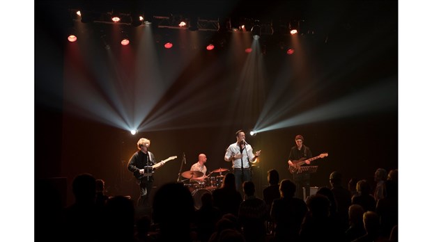 Soirée reconnaissance des bénévoles thérésiens