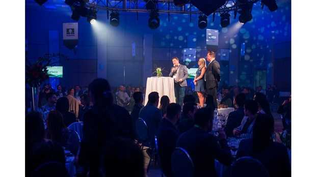 19 leaders inspirants pour la 12e édition du Souper tournant EMD/Bâtimo 