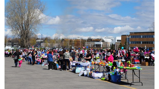 Sainte-Thérèse : Trouvez de tout pour les enfants à petits prix!