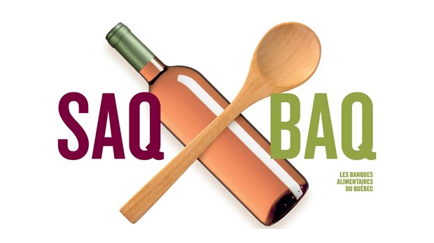 La SAQ lance sa campagne SAQXBAQ pour une 10e édition