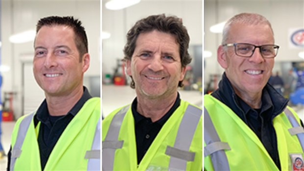 Se faire « siler les oreilles » sur le bord de la route… C’est non !