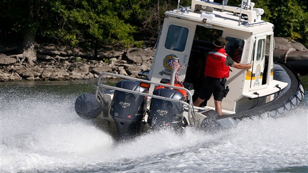 Semaine de la sécurité nautique : revenez à bon port en toute sécurité!