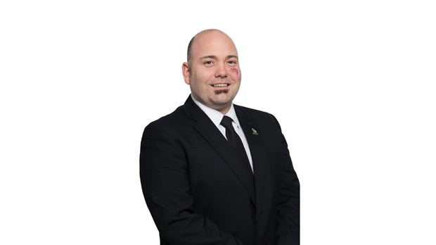 Le directeur du Service de sécurité incendie de Saint-Colomban quitte ses fonctions