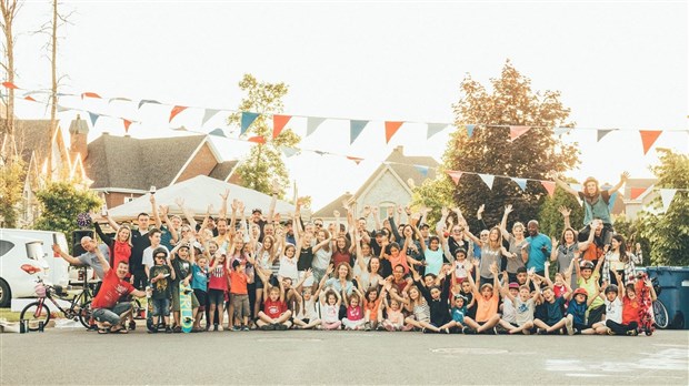 La Fête des voisins du 8 juin : un moyen de créer des liens !
