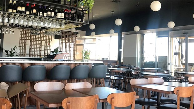 Le Restaurant Olivia de Vaudreuil-Dorion embauche