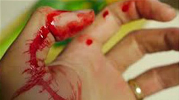 Chaque jour, 31 jeunes se blessent au travail selon la CNESST