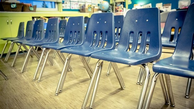 Près de 74 M$ pour huit nouveaux projets d'agrandissement et de construction d'écoles dans la région de Laval