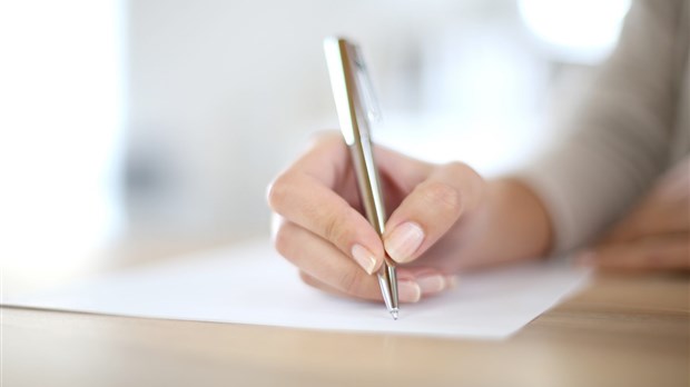 Des cours de perfectionnement en français écrit à 2 $ l’heure au Cégep Gérald-Godin